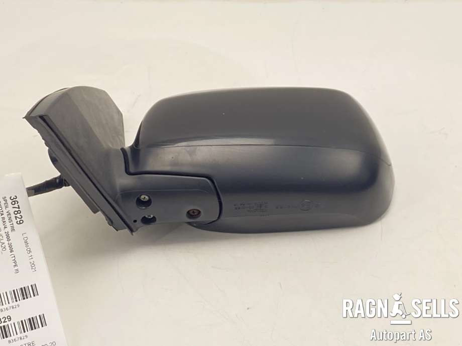Speil venstre til Toyota RAV4, 2000-2006 (Type II)  (8794042560)