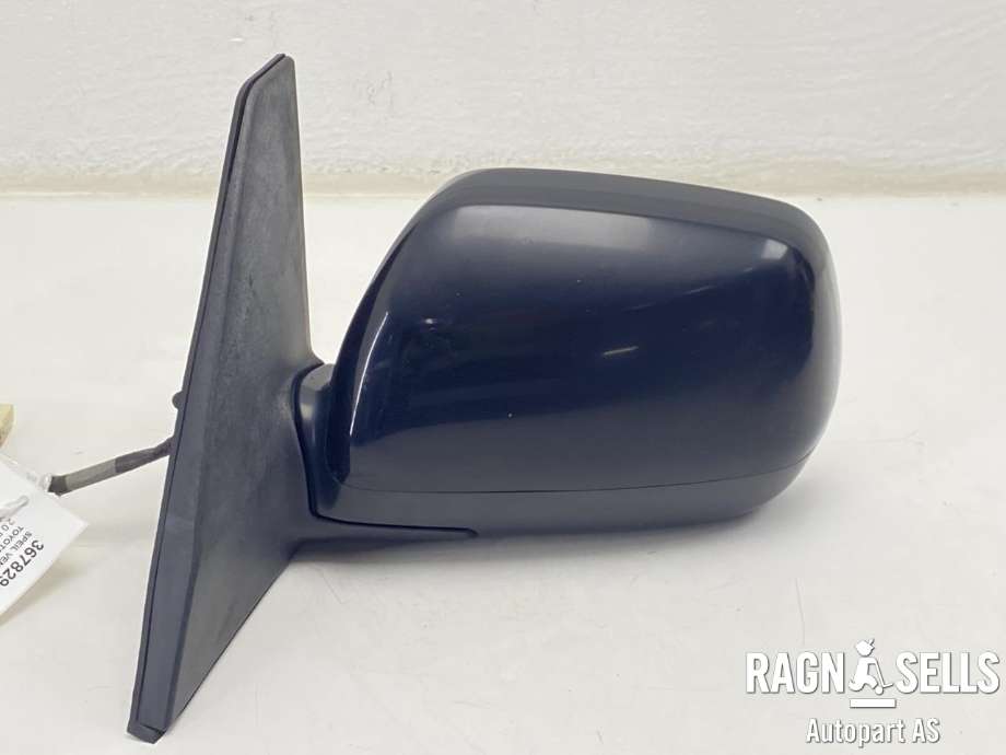 Speil venstre til Toyota RAV4 2000-2006 (Type II)  (8794042560|)