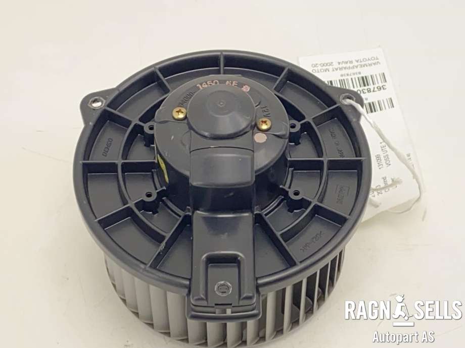 Varmeapparat motor til Toyota RAV4 2000-2006 (Type II)  (DENSO|194000-1450|)