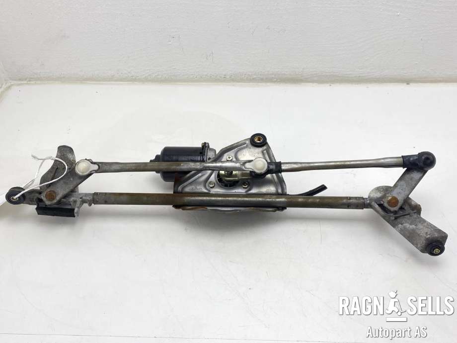 Viskermotor frontrute komplett m/overføring til Toyota RAV4 2000-2006 (Type II)  (DENSO|85110-42130|159200-4842|)