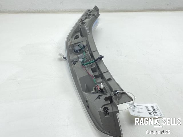 Baklykt høyre til Nissan Leaf 2011-2017 (Type I)  (265503NA2B||265503NA3B)