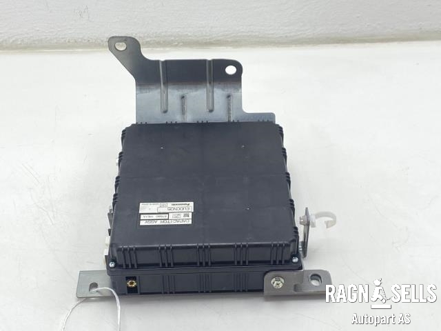 Styreenhet diverse til Nissan Leaf, 2011-2017 (Type I)  (PANASONIC|47880 1MG1A)