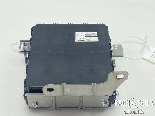 Styreenhet diverse til Nissan Leaf 2011-2017 (Type I)  (PANASONIC|47880 1MG1A|C7T3H013|C88D1010)