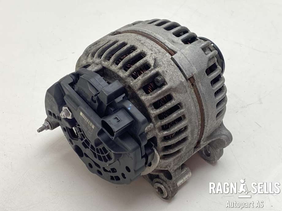 Dynamo til Audi A3 2009-2012 (Type II, Fase 2)  (03G903016N|)