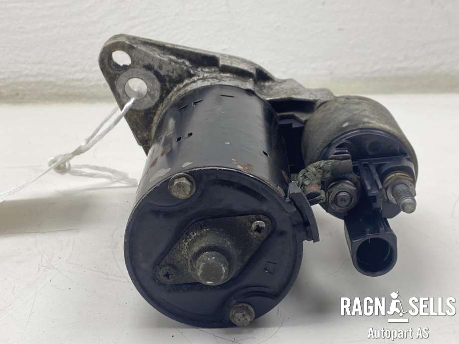 Starter diesel til VW Caddy 2010-2015 (Type III, Fase 2)  (BOSCH|02Z 911 024 K|02Z 911 024 KX|)