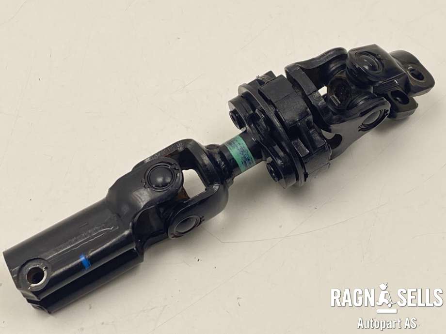 Rattaksel ledd til Subaru Forester, 2002-2005 (Type II, Fase 1)  (34170SA020)