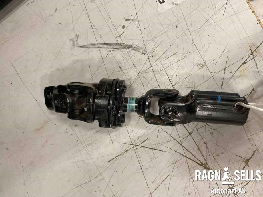 Rattaksel ledd til Subaru Forester 2002-2005 (Type II, Fase 1)  (34170SA020|)