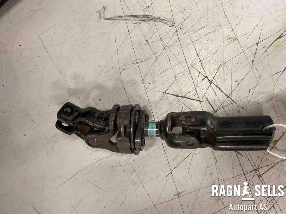 Rattaksel ledd til Subaru Forester 2002-2005 (Type II, Fase 1)  (34170SA020|)