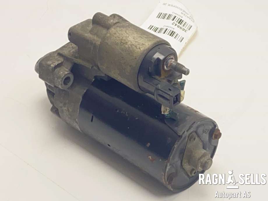 Starter til Mini One/Cooper 2007-2014 (R55-57) (R55-57) (BOSCH|12 41 7 616 698||20070813)