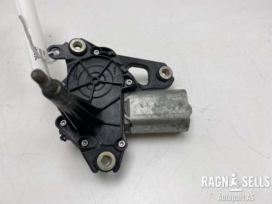 Viskermotor bakrute venstre til Mini One/Cooper 2007-2014 (R55-57) (R55-57) (VALEO|61 62 7 168 153|)