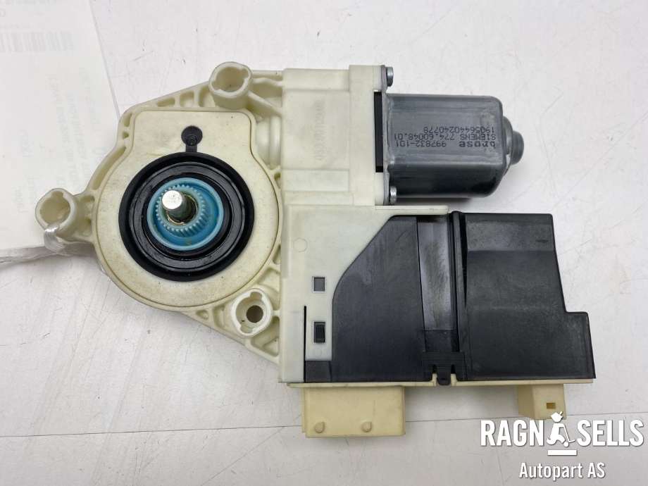Ruteheis venstre foran til Peugeot 307 2005-2008 (Fase 2) (9221 S6|9649911180|996385-103|9221 CG)