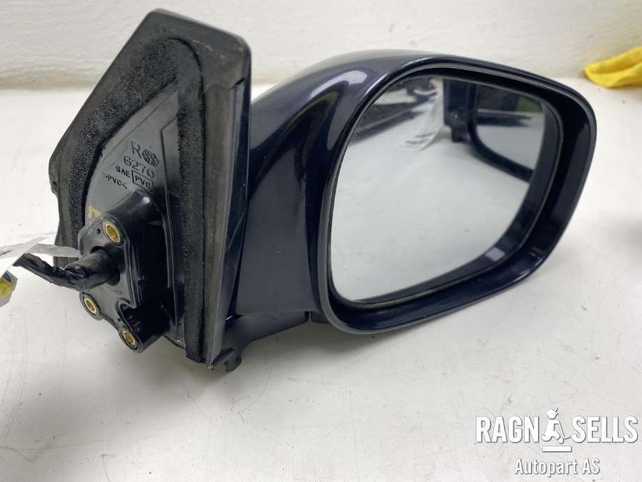 Speil høyre til Suzuki Grand Vitara, XL-7, 2001-2007  (84701-66D32-ZJ3)