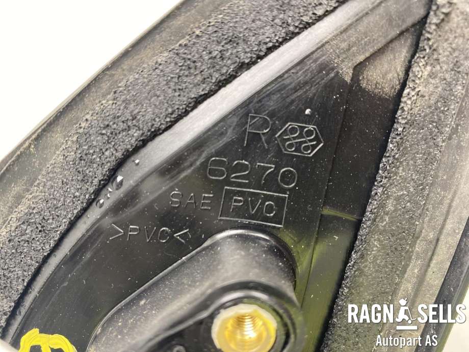 Speil høyre til Suzuki Grand Vitara, XL-7 2001-2007  (84701-66D32-ZJ3|)