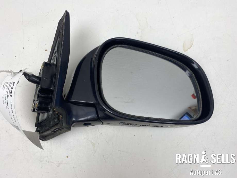 Speil høyre til Suzuki Grand Vitara, XL-7 2001-2007  (84701-66D32-ZJ3|)