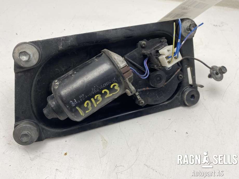 Viskermotor frontrute til Suzuki Grand Vitara, XL-7 2001-2007 (38101-65D00||38101-65D00-000)