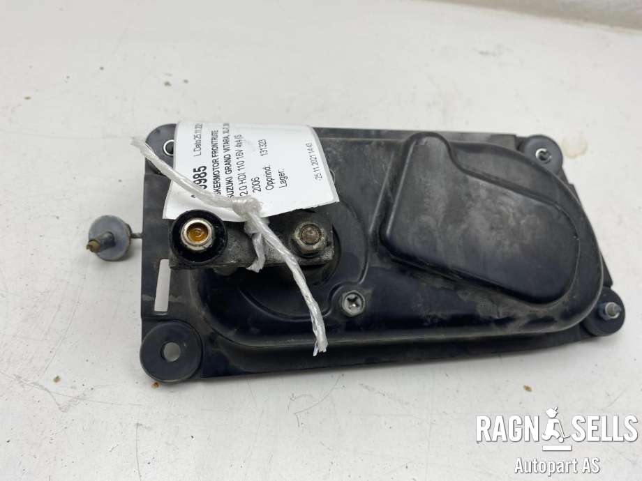 Viskermotor frontrute til Suzuki Grand Vitara, XL-7 2001-2007 (38101-65D00||38101-65D00-000)