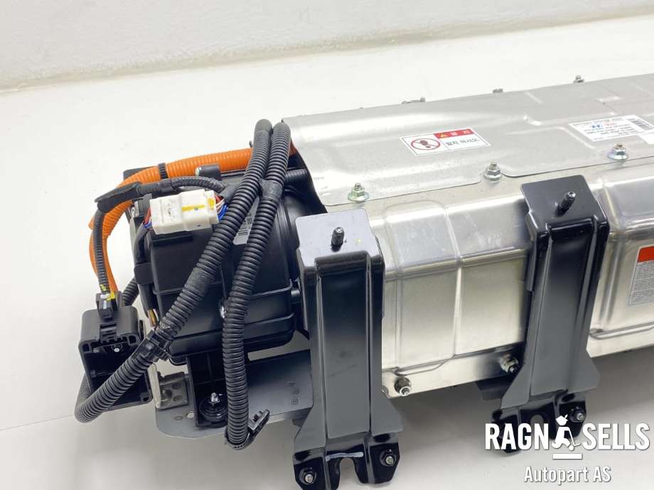 Batteripakke hybrid til Kia Niro 2016-2021  (GREENPOWER|37510-G2000|37501-G5000|37583-A8000)