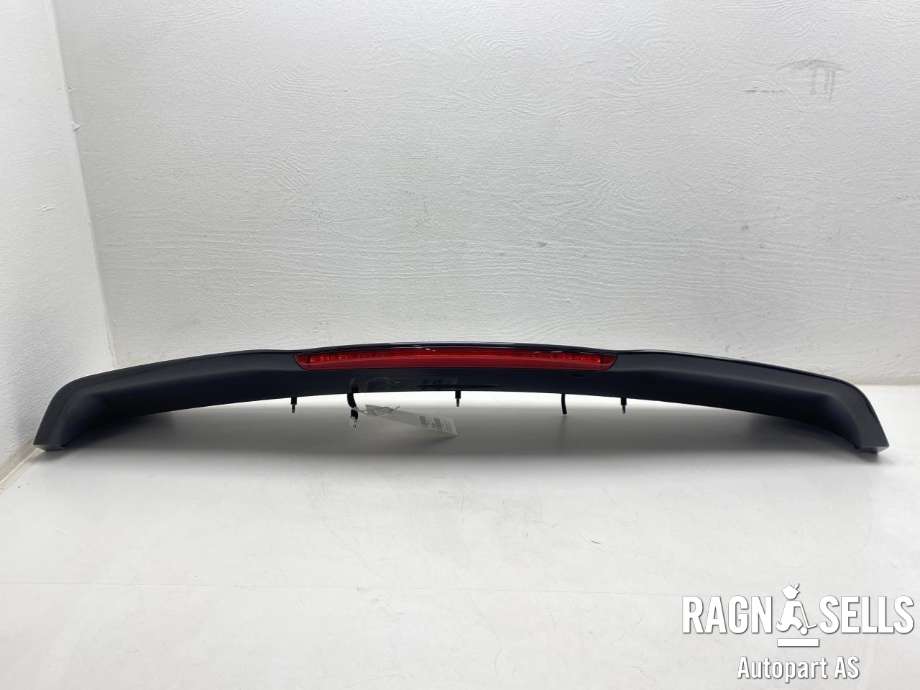 Spoiler bakluke til Kia Niro 2016-2021  (SAMBOPLATEC|87210-G5000|)