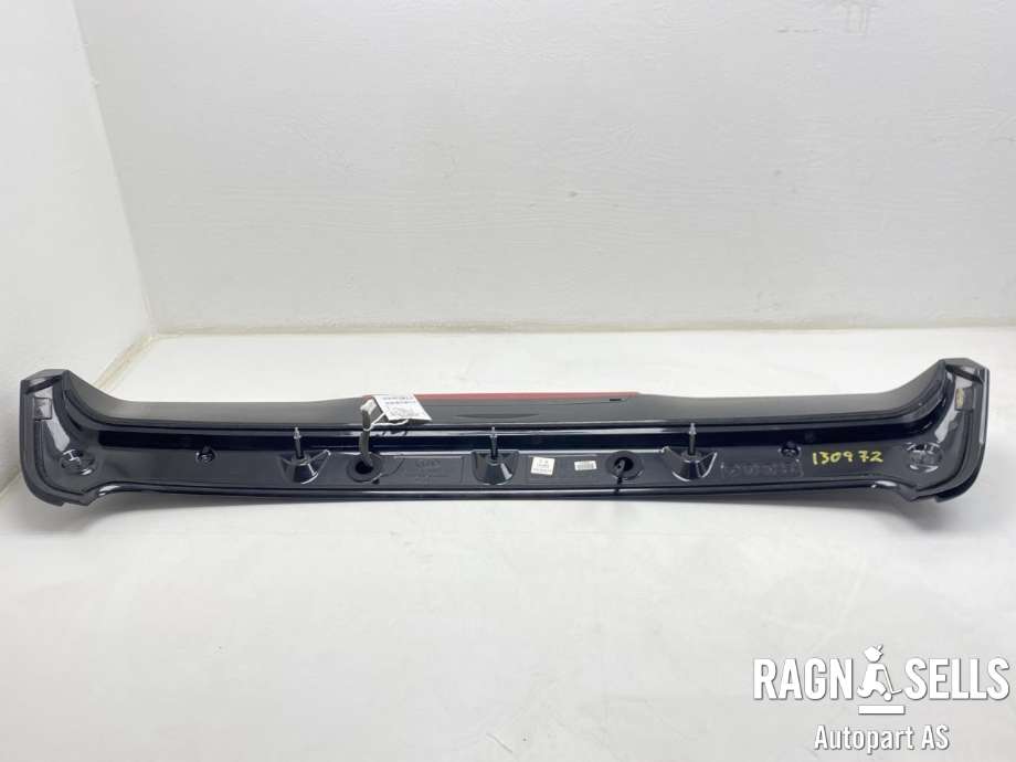 Spoiler bakluke til Kia Niro 2016-2021  (SAMBOPLATEC|87210-G5000|)