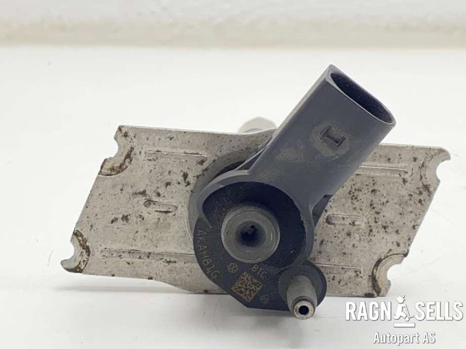 Dyse innsprøyting diesel til Audi A6 2008-2011 (Type III, Fase 2) (C6) (C6) (03L130277|091113 05936|AKAH81G)