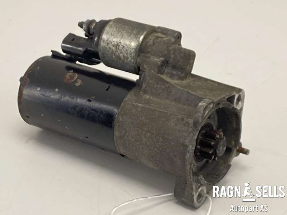 Starter diesel til Audi A6, 2008-2011 (Type III, Fase 2) (C6) (C6) (BOSCH|03G911023|03G911023X)