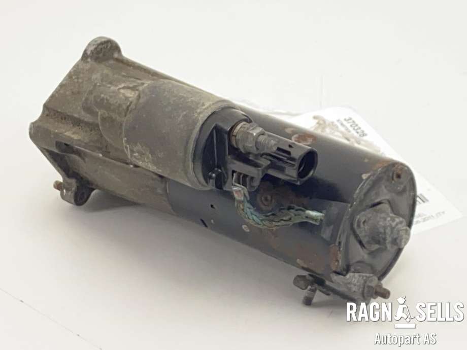 Starter diesel til Audi A6 2008-2011 (Type III, Fase 2) (C6) (C6) (BOSCH|03G911023|03G911023X|1 005 831 442|)