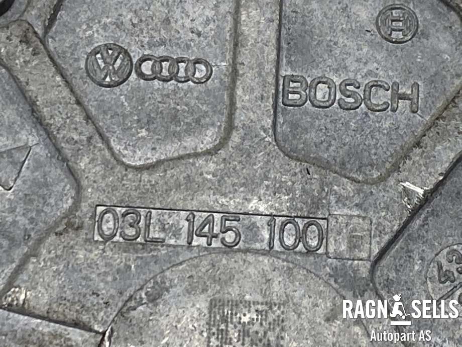 Vakuumpumpe til Audi A6 2008-2011 (Type III, Fase 2) (C6) (C6) (BOSCH|03L 145 100|)
