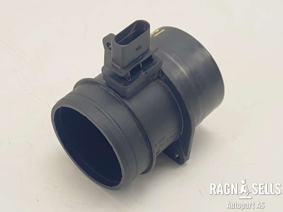 Luftmengde/luftmassemåler til VW Tiguan 2007-2011 (Type I, Fase 1)  (BOSCH|0 281 002 735|03G 906 461 C|00C 2G7 046)