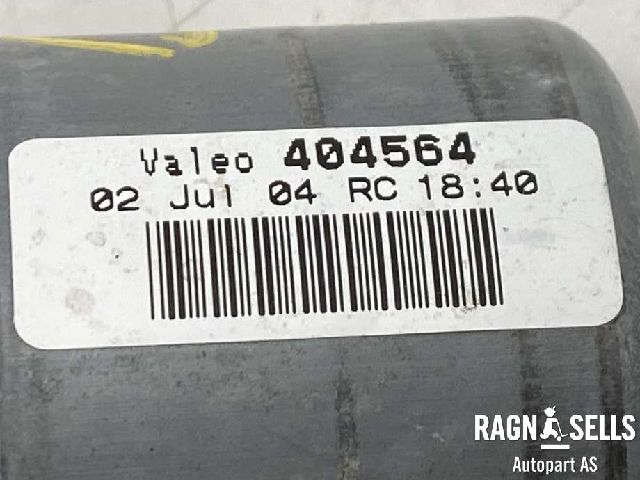 Viskermotor frontrute komplett m/overføring til Honda Civic 2001-2005 (Type VII) (ENGELSK) (ENGELSK) (VALEO|76530S6DG01|404564|)