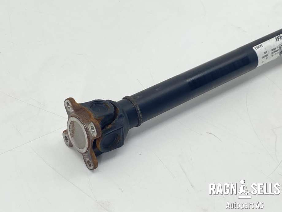 Mellomaksel fremre til BMW 3-Serie 2012-2018 (F30/F31/F34) (F30/F31/F34) (26 20 9 425 910|)