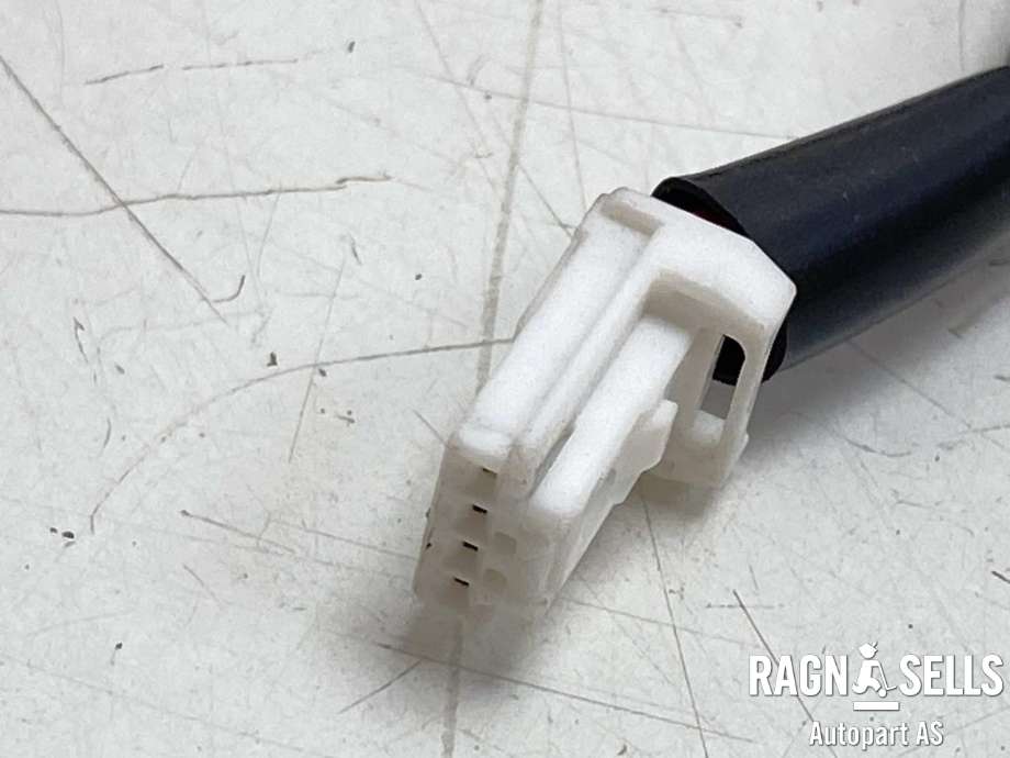 Kamera parkeringshjelp til Nissan Leaf 2011-2017 (Type I)  (MAIER|90606 3NL1B|284423NH0A|906073NL0B)