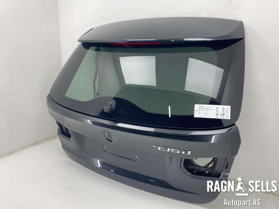 Bakluke stasjonsvogn til BMW 3-Serie 2012-2018 (F30/F31/F34) (F30/F31/F34) (41 00 7 314 180|)