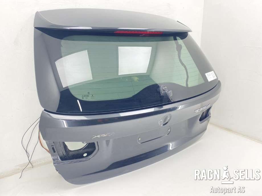 Bakluke stasjonsvogn til BMW 3-Serie 2012-2018 (F30/F31/F34) (F30/F31/F34) (41 00 7 314 180|)