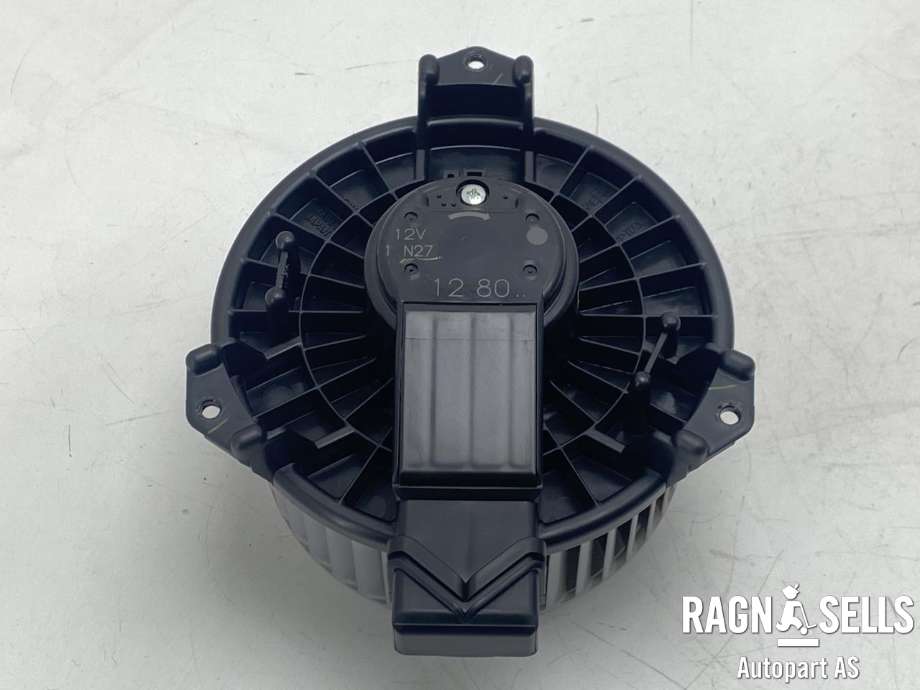 Varmeapparat motor til Toyota Urban Cruiser 2009-2014  (DENSO|12 80|1 N27|)