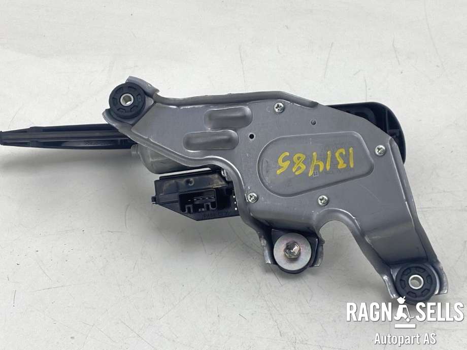 Viskermotor bakrute til Toyota Urban Cruiser 2009-2014  (DENSO|85130-52150|259600-1452|)