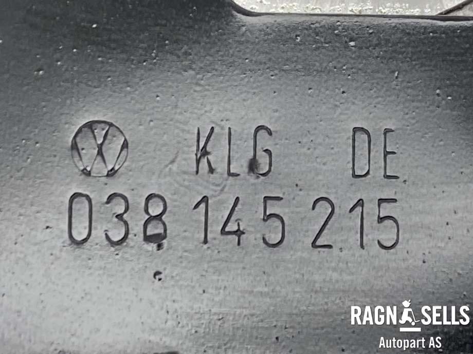 Dieselpumpe til VW Golf, Plus/Cross 2005-2009 (Fase 1)  (LUK|038 145 215|038 145 209 H|060517D)