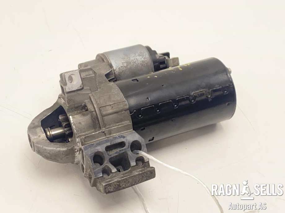 Starter diesel til BMW 3-Serie 2012-2018 (F30/F31/F34) (F30/F31/F34) (BOSCH|12 41 8 574 102||0 001 148 509|12 41 8 581 099)