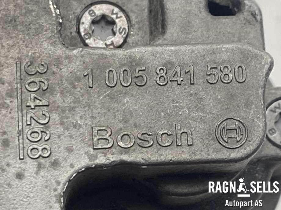 Starter diesel til BMW 3-Serie 2012-2018 (F30/F31/F34) (F30/F31/F34) (BOSCH|12 41 8 574 102||0 001 148 509|12 41 8 581 099)