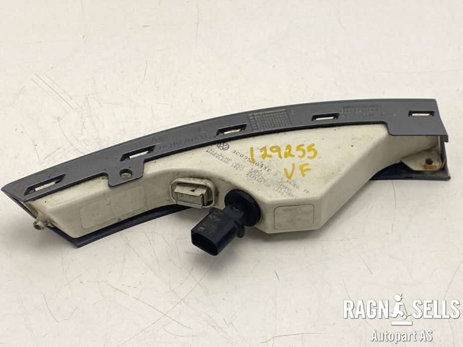Blinklykt venstre til VW Passat 2005-2010 (B6) (B6) (3C0 953 041 L|)