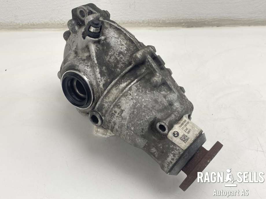 Girkasse 4WD fordelingskasse til BMW 3-Serie 2012-2018 (F30/F31/F34) (F30/F31/F34) (31 50 7 648 879|7 647 386|7587862-03|764887806)