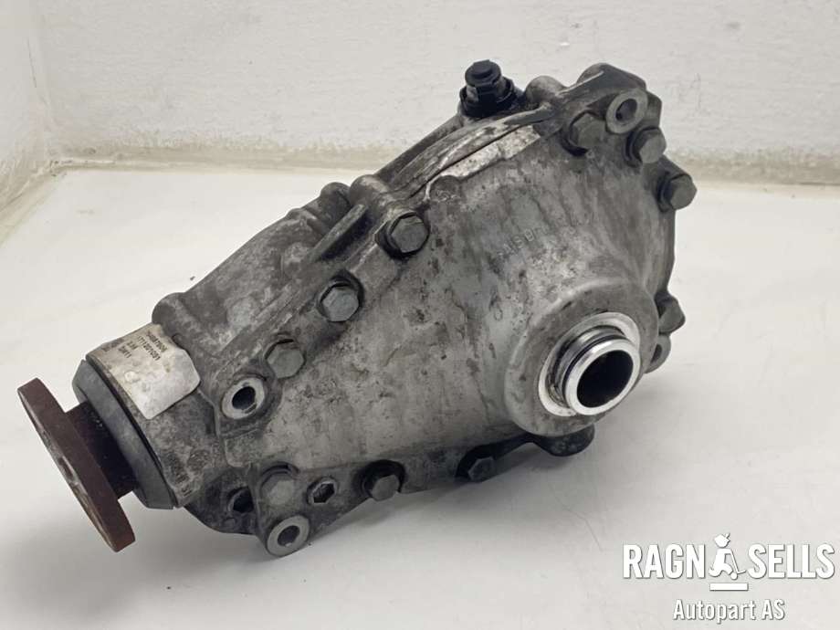 Girkasse 4WD fordelingskasse til BMW 3-Serie 2012-2018 (F30/F31/F34) (F30/F31/F34) (31 50 7 648 879|7 647 386|7587862-03|764887806)