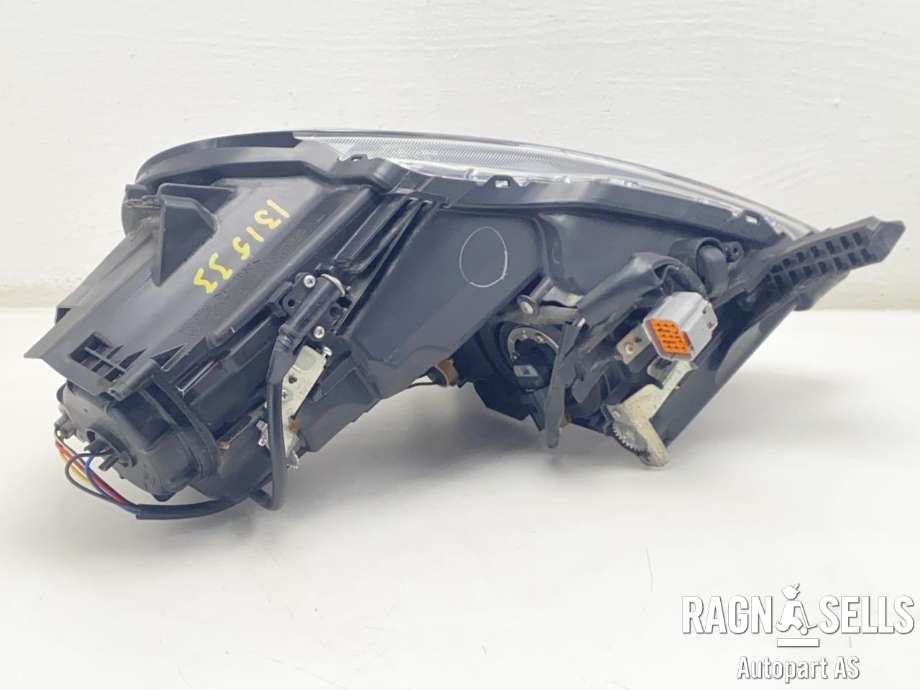 Frontlykt venstre halogen til Citroën C-Zero 2011-2020  (6208 X1|)
