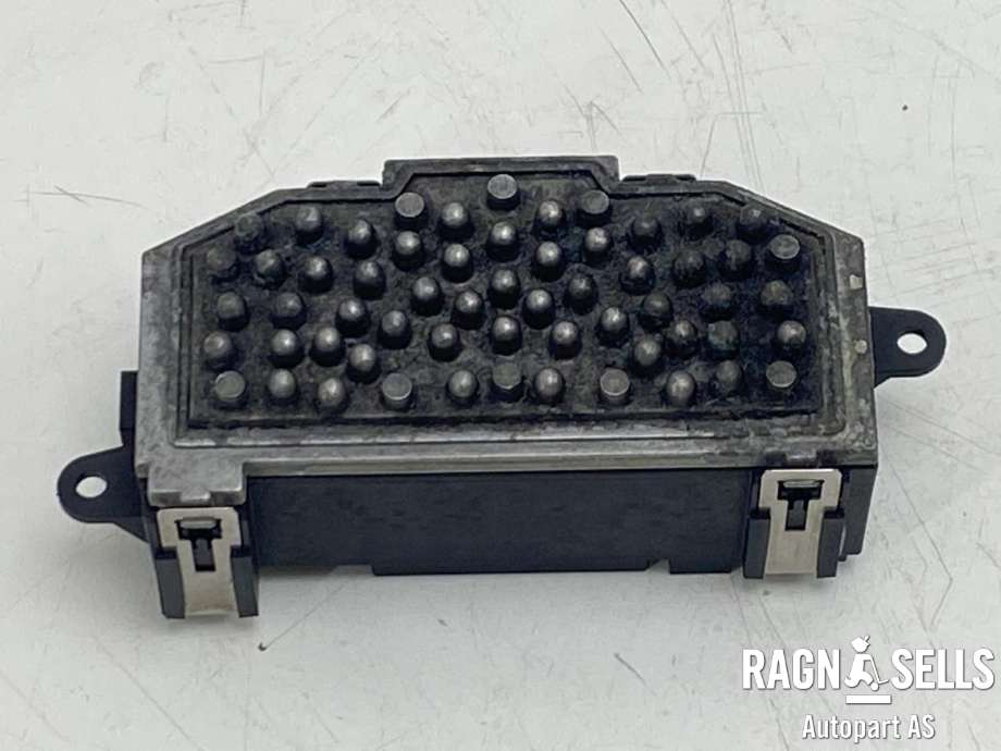 Varmeapparat motstand til VW Golf V, Combi 2003-2008  (N/A|3C0 907 521|)