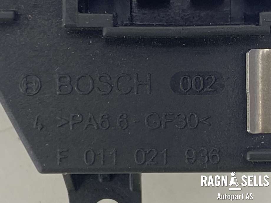 Varmeapparat motstand til VW Golf V, Combi 2003-2008  (N/A|3C0 907 521|)