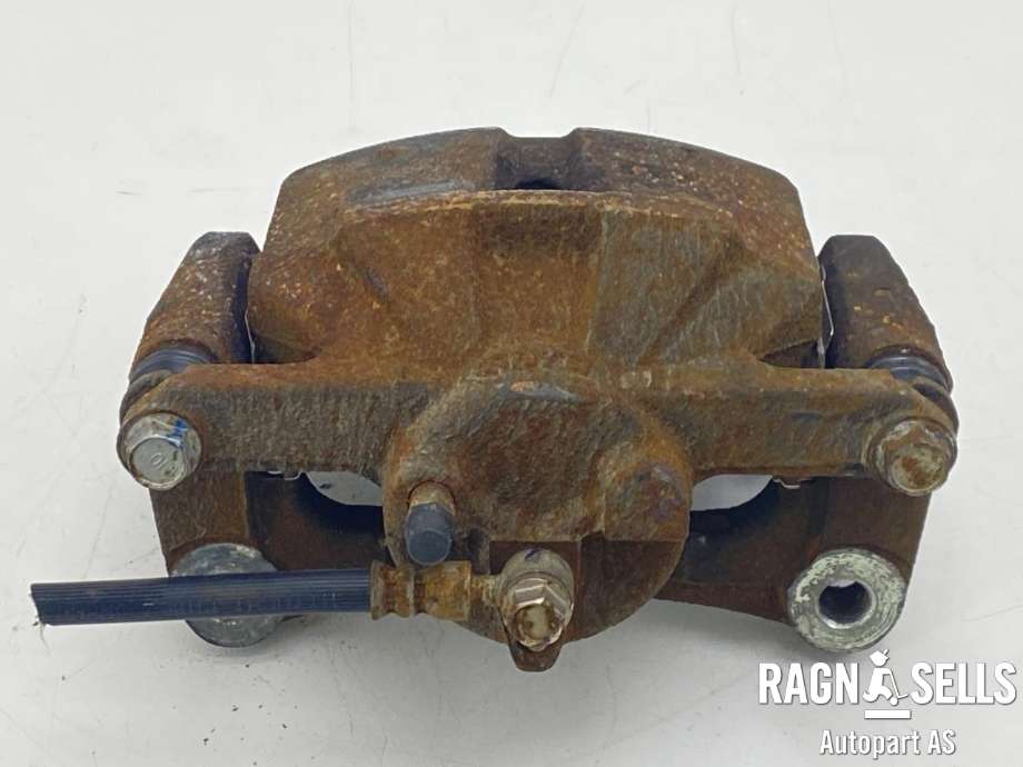 Bremsecaliper venstre foran til Mazda CX-5 2012-2017 (Type I)  (K0Y1-33-99Z|)