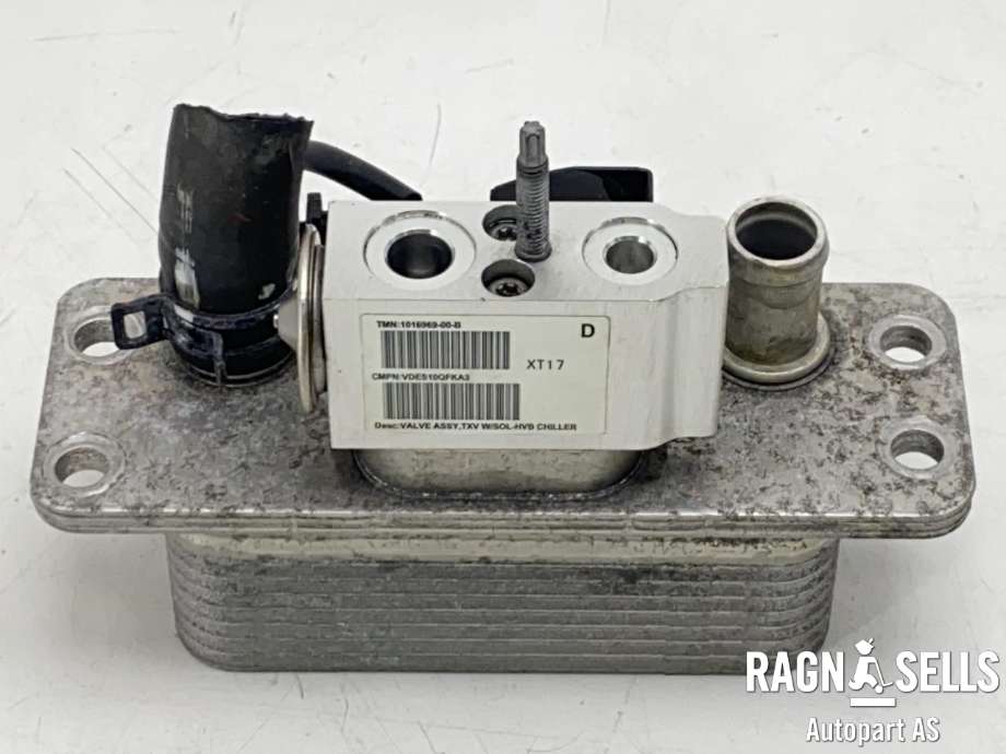 Aircondition diverse til Mercedes B-Klasse 2011-2018 (W246) (W246) (1016969-00-B|1E006845|1017169-00-B| VDES10QFKA3)
