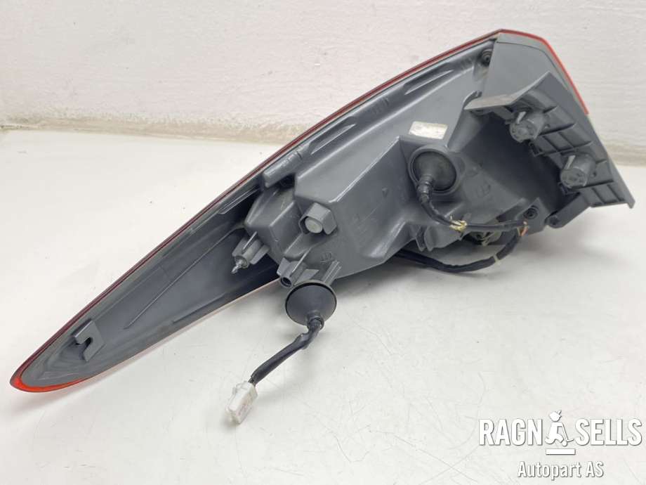 Baklykt høyre ytre til Hyundai i40 2012-2017  (92402 3Z000|)