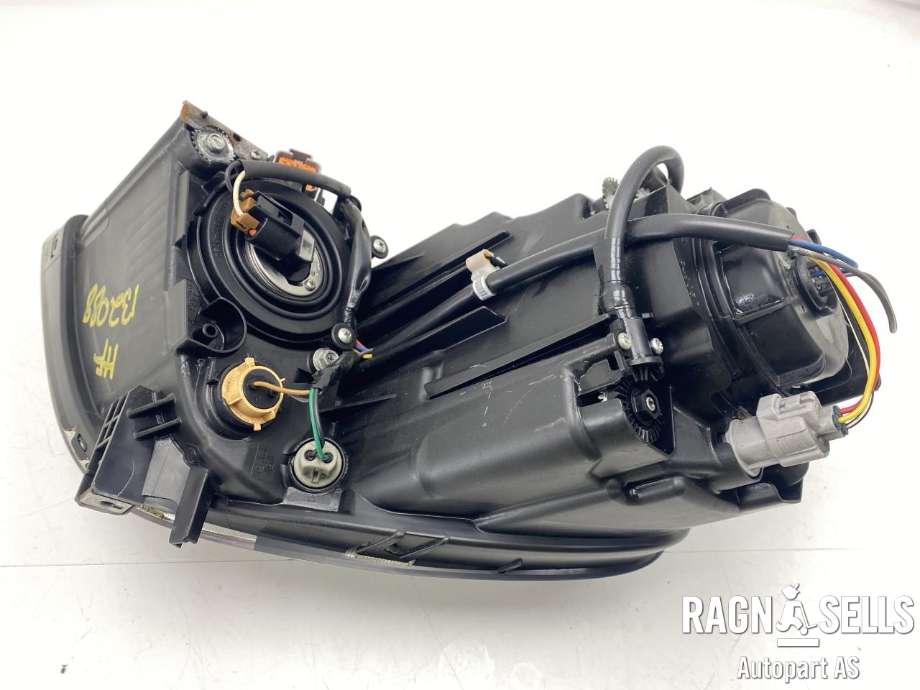 Frontlykt høyre halogen til Citroën C-Zero 2011-2020  (6206 X1|)