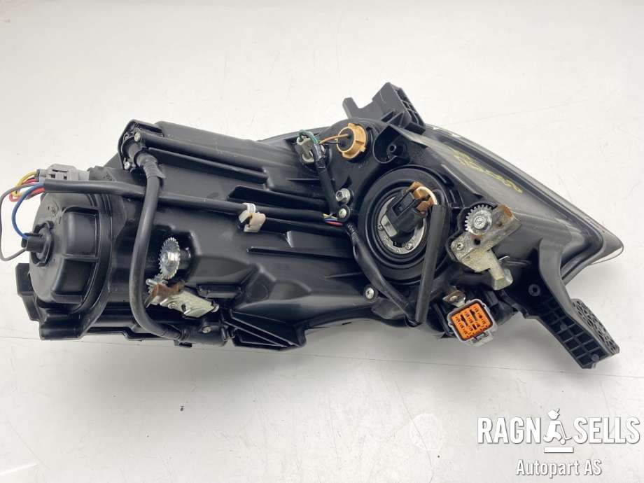 Frontlykt høyre halogen til Citroën C-Zero 2011-2020  (6206 X1|)