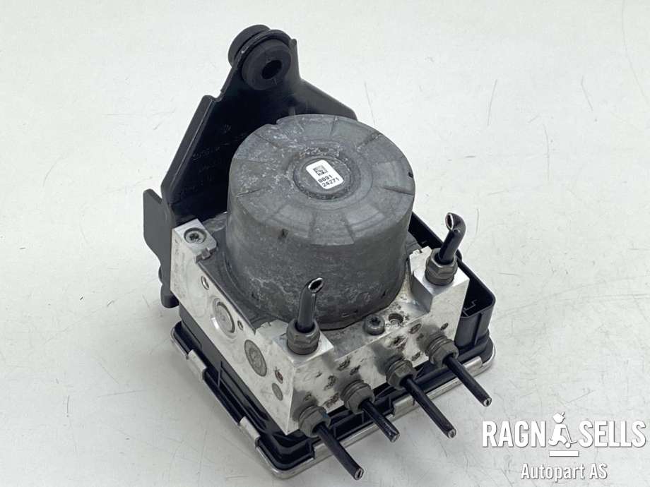 ABS sentral til VW Caddy, 2015-2020 (Type III, Fase 3)  (ATE|7E5 614 517 B)
